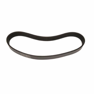 ContiTech HY-T® Torque Team® 20040028 Cogged Banded Belt, BX Section, 21/32 in W Top, 52.9 in L Outside, 0.41 in THK, Styrene Butadiene