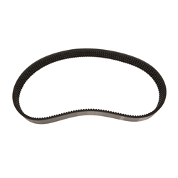 ContiTech HY-T® Wedge Torque Team® 20040633 Cogged Banded Belt, 3VX Section, 3/8 in W Top, 40 in L Outside, 0.31 in THK, Polybutadiene