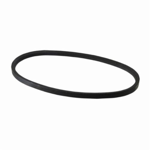 ContiTech HY-T® Plus 20041951 Classical V-Belt, A Section, 1/2 in W Top, 27.847 in L Outside, 0.31 in THK, Styrene Butadiene