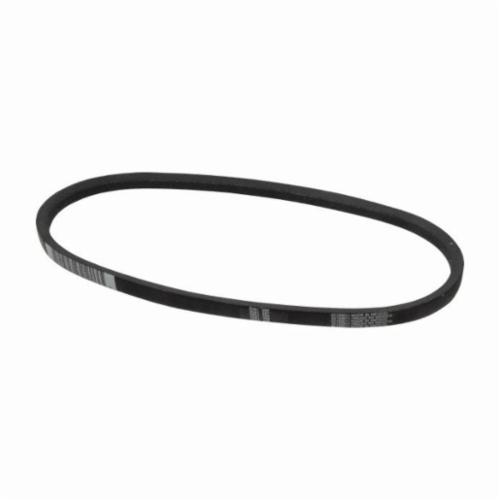 ContiTech HY-T® Plus 20041952 Classical V-Belt, A Section, 1/2 in W Top, 28.723 in L Outside, 0.31 in THK, Styrene Butadiene