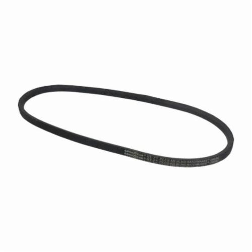 ContiTech HY-T® Plus 20041957 Classical V-Belt, A Section, 1/2 in W Top, 33.847 in L Outside, 0.31 in THK, Styrene Butadiene