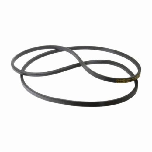ContiTech HY-T® Plus 20041998 Classical V-Belt, A Section, 1/2 in W Top, 74.785 in L Outside, 0.31 in THK, Styrene Butadiene