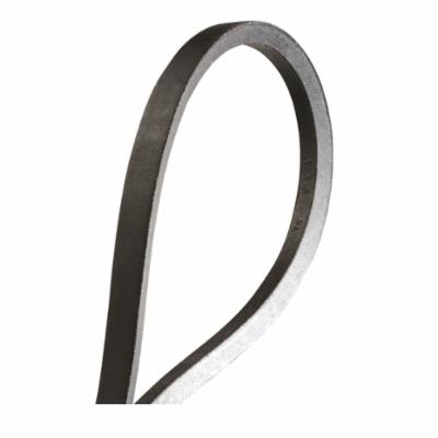 ContiTech HY-T® Plus 20042032 Non-Cogged V-Belt, A Section, 1/2 in W Top, 130.035 in L Outside, 0.31 in THK, Styrene Butadiene