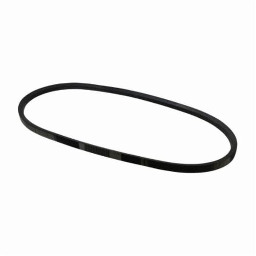 ContiTech HY-T® Plus 20042062 Classical V-Belt, B Section, 0.66 in W Top, 46.906 in L Outside, 0.41 in THK, Styrene Butadiene