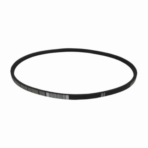 ContiTech HY-T® Plus 20042063 Classical V-Belt, B Section, 0.66 in W Top, 47.72 in L Outside, 0.41 in THK, Styrene Butadiene