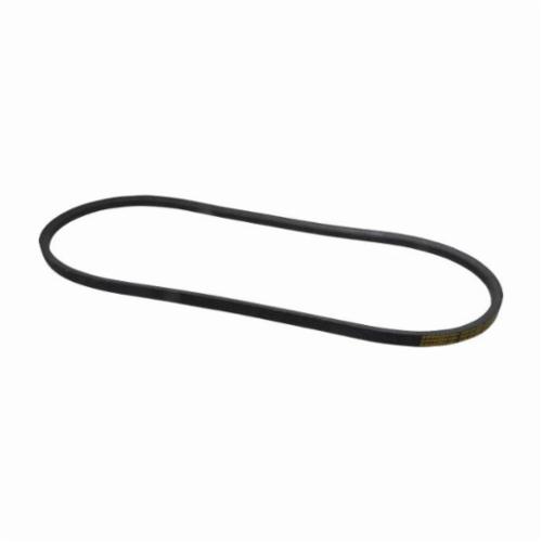 ContiTech HY-T® Plus 20042068 Classical V-Belt, B Section, 0.66 in W Top, 52.635 in L Outside, 0.41 in THK, Styrene Butadiene