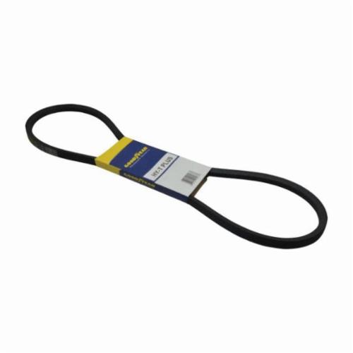 ContiTech HY-T® Plus 20042072 Classical V-Belt, B Section, 0.66 in W Top, 56.668 in L Outside, 0.41 in THK, Styrene Butadiene