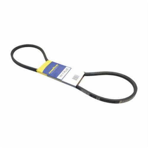 ContiTech HY-T® Plus 20042075 Classical V-Belt, B Section, 0.66 in W Top, 59.662 in L Outside, 0.41 in THK, Styrene Butadiene