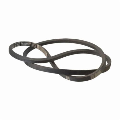 ContiTech HY-T® Plus 20042083 Classical V-Belt, B Section, 0.66 in W Top, 67.662 in L Outside, 0.41 in THK, Styrene Butadiene