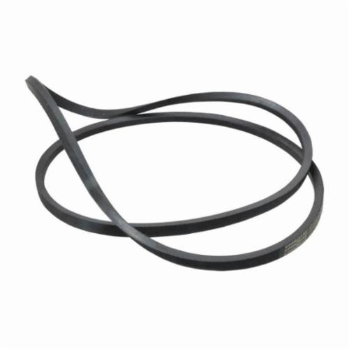 ContiTech HY-T® Plus 20042098 Classical V-Belt, B Section, 0.66 in W Top, 82.668 in L Outside, 0.41 in THK, Styrene Butadiene