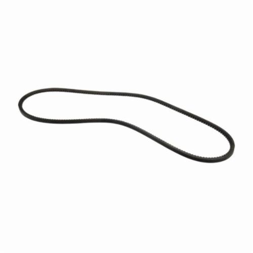 ContiTech 20042496 HY-T® Wedge V-Belt, 3VX Section, 0.38 in W Top, 47-1/2 in L Outside, 0.34 in THK, Wingprene Rubber