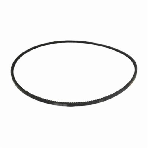 ContiTech 20042497 HY-T® Wedge V-Belt, 3VX Section, 0.38 in W Top, 50 in L Outside, 0.34 in THK, Wingprene Rubber