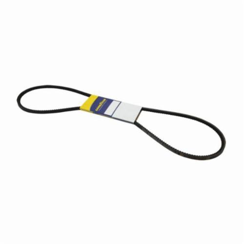 ContiTech 20042499 HY-T® Wedge V-Belt, 3VX Section, 0.38 in W Top, 56 in L Outside, 0.34 in THK, Wingprene Rubber