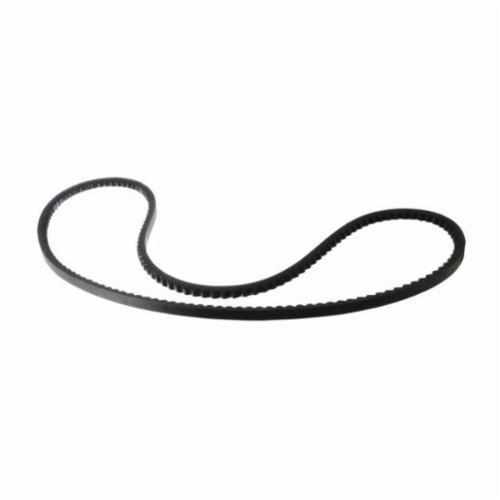 ContiTech 20042584 HY-T® Wedge V-Belt, 5VX Section, 0.63 in W Top, 71 in L Outside, 0.53 in THK, Wingprene Rubber