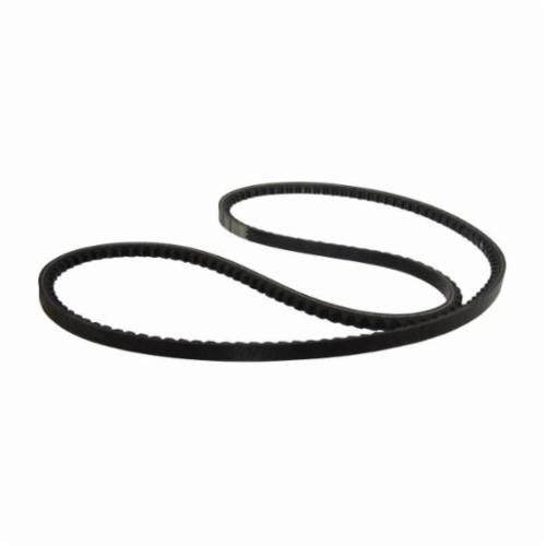 ContiTech 20042587 HY-T® Wedge V-Belt, 5VX Section, 0.63 in W Top, 75 in L Outside, 0.53 in THK, Wingprene Rubber