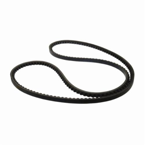 ContiTech 20042589 HY-T® Wedge V-Belt, 5VX Section, 0.63 in W Top, 80 in L Outside, 0.53 in THK, Wingprene Rubber