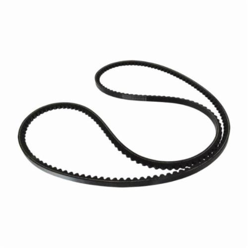 ContiTech 20042593 HY-T® Wedge V-Belt, 5VX Section, 0.63 in W Top, 85 in L Outside, 0.53 in THK, Wingprene Rubber