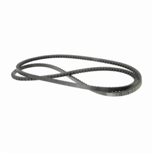 ContiTech 20042598 HY-T® Wedge V-Belt, 5VX Section, 0.63 in W Top, 95 in L Outside, 0.53 in THK, Wingprene Rubber