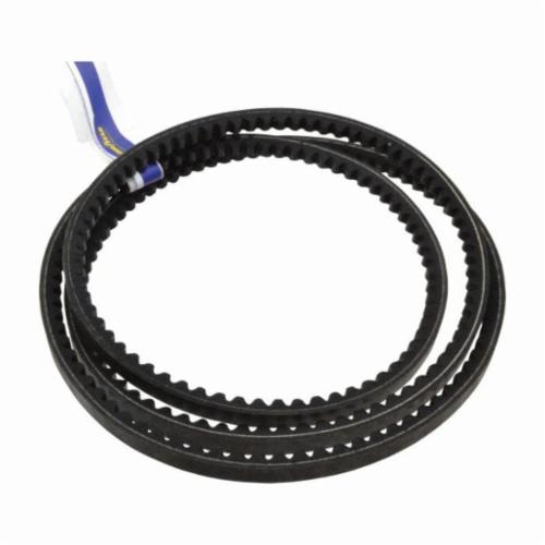 ContiTech 20042600 HY-T® Wedge V-Belt, 5VX Section, 0.63 in W Top, 100 in L Outside, 0.53 in THK, Wingprene Rubber