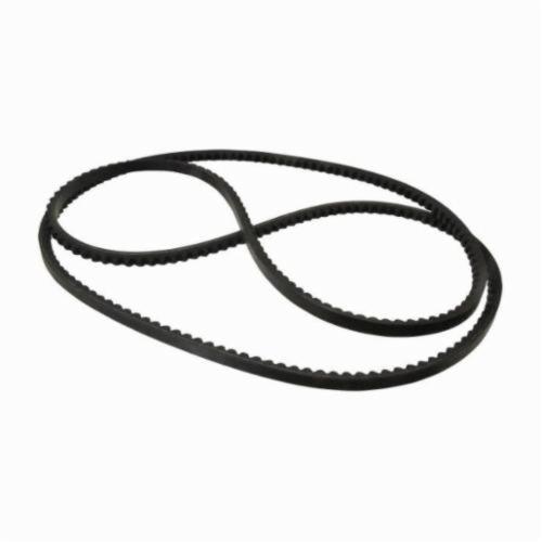 ContiTech HY-T 20042604 Wedge V-Belt, 5VX Section, 0.63 in W Top, 112 in L Outside, 0.53 in THK, Polybutadiene