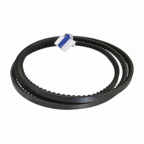 ContiTech 20042605 HY-T® Wedge V-Belt, 5VX Section, 0.63 in W Top, 118 in L Outside, 0.53 in THK, Wingprene Rubber