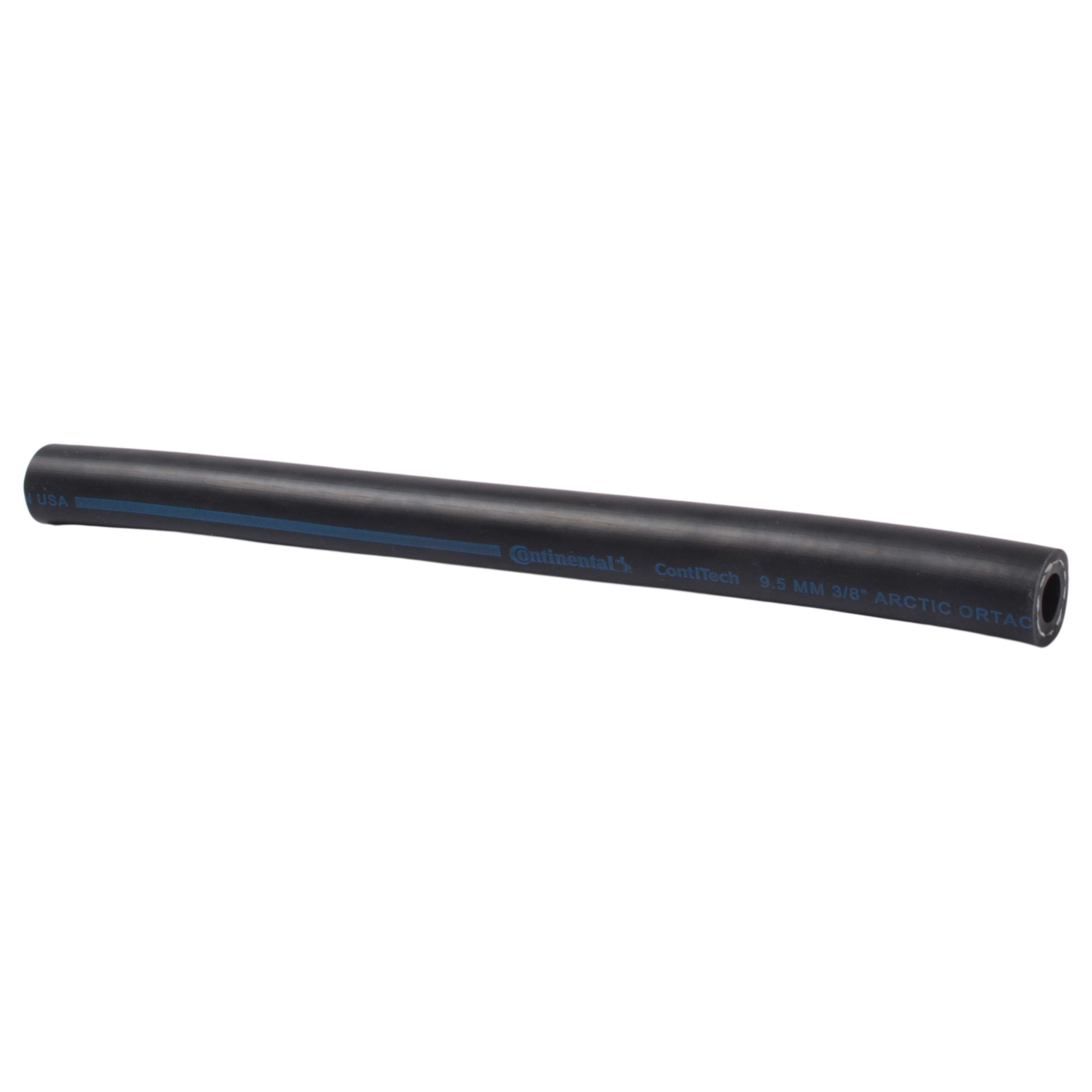 ContiTechArctic Ortac® 20110585 Air and Multipurpose Hose, 1 in Nominal, 400 ft L, 300 psi Working, Neoprene Rubber Cover/Nitrile Synthetic Rubber Tube, Domestic