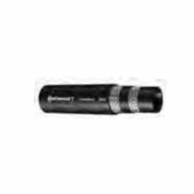 ContiTech 20319602 SHJ Jack Hose, 3/8 in Nominal, 250 ft Reel L, 10000 psi Working, Nitrile Inner Tube/Polychloroprene Cover