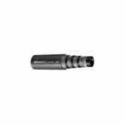 ContiTech 20693294 SR12 Very High Pressure Hydraulic Hose, 1 in Nominal, 200 ft Coil L, 4100 psi Working, Polychloroprene Inner Tube/Cover