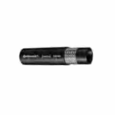 ContiTech 20240218 SR1SN Medium Pressure Hydraulic Hose, 3/8 in Nominal, 250 ft Reel L, 2615 psi Working, Nitrile Inner Tube/Polychloroprene Cover