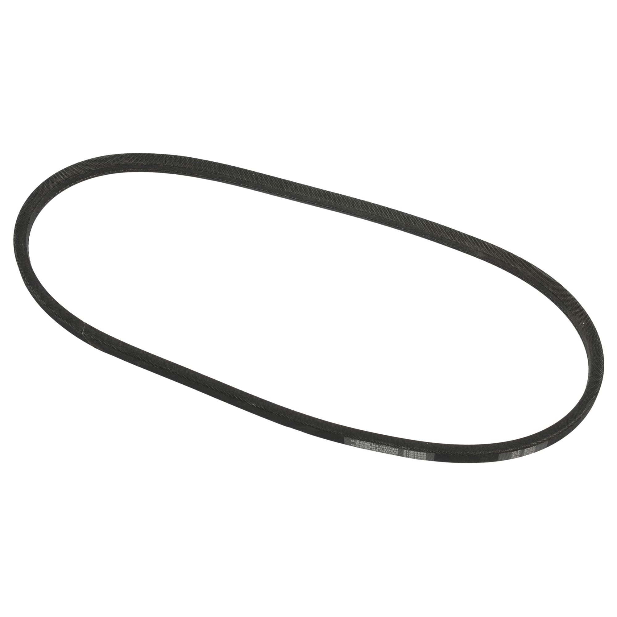 ContiTech CONTI® Insta-Power® 20034411 Non-Cogged Classical V-Belt, A/4L Section, 1/2 in W Top, 69 in L Outside, Rubber