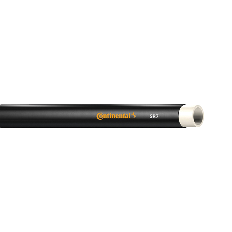 ContiTech 20243607 SR7 Medium Pressure Hydraulic Hose, 1/8 in Nominal, 250 ft L, 2500 psi Working, Urethane Cover/Nylon Tube