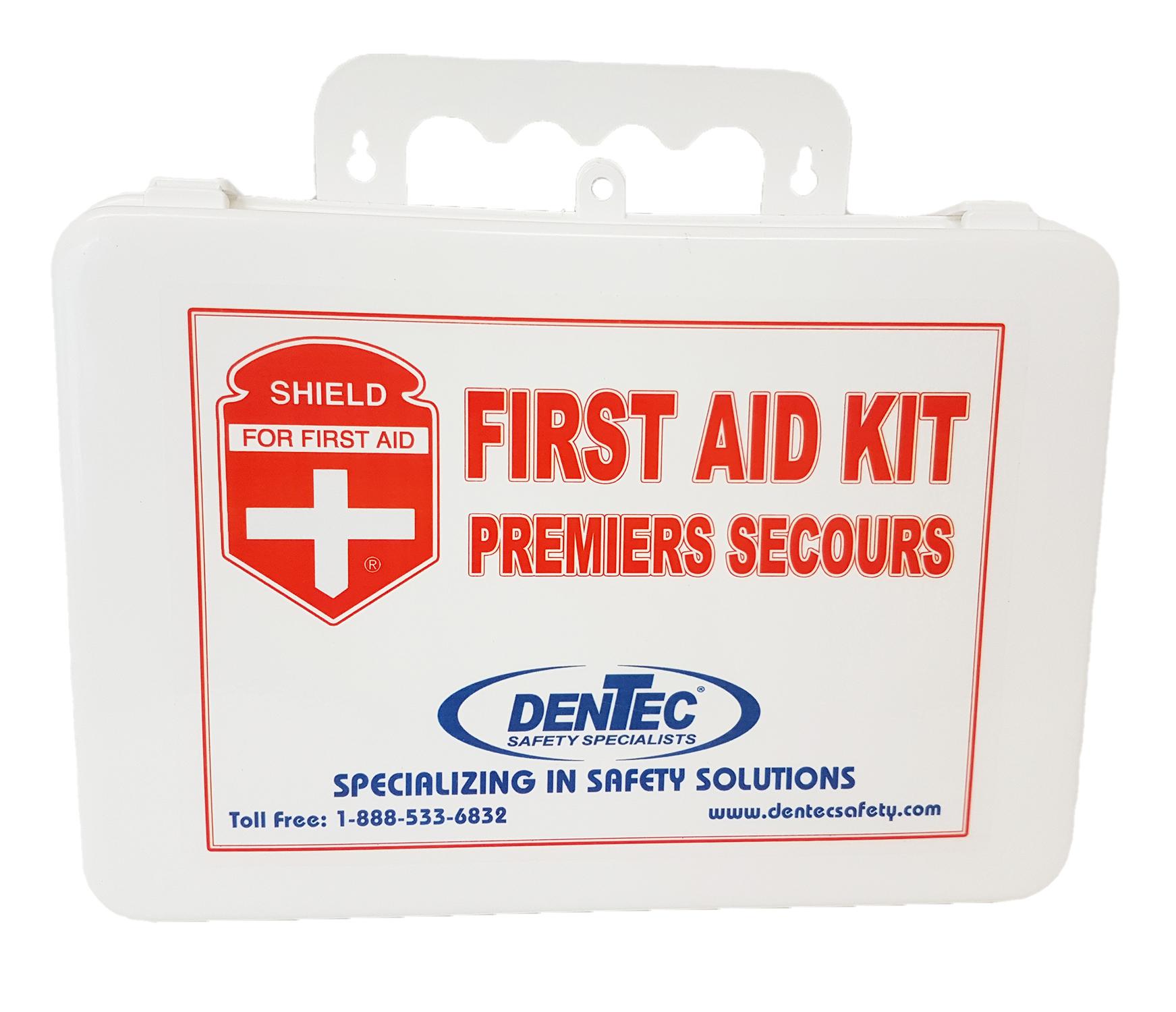 Shield 80-1867-0 Plastic Box, Plastic Case, 9.5 in H x 6.5 in W x 3 in D