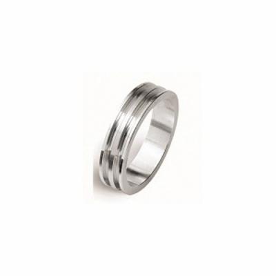 46LER307 Dodge® 042521 500 Labyrinth Seal Pillow Block Seal, 3-7/16 in ID, 6.19 in W, Aluminum