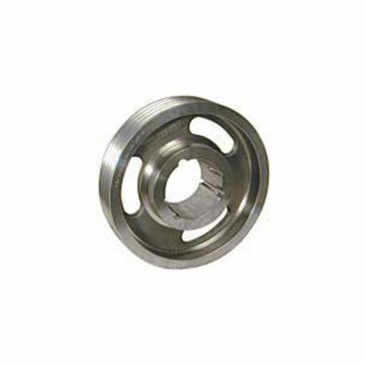 Dodge® 111031 Type C3 Sheave, 1-3/16 to 3-15/16 in Taper-Lock® Bore, 21.2 in OD, 4 Grooves, 21.1 in Dia Pitch, 3.06 in W Face
