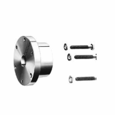 Dodge® 120503 QD Bushing, 1-13/16 in Dia Bore, 3.83 in Dia Barrel, 6 in Dia Flange, 2.63 in OAL, Steel