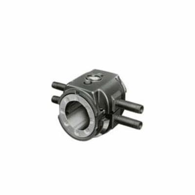 Dodge® Sleevoil® 133595 R Series Replacement Liner Assembly, 7 in Dia Bore, Plain Externally Cooled Coolant, 14 in L Liner