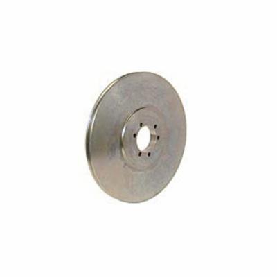 Dodge® 455785 Arm Type C3 Single Groove Sheave, Taper-Lock® Bore, 1/2 to 2-15/16 in Dia Bore, 16.4 in OD, 16.4 in Dia Pitch, 1-3/8 in W Face