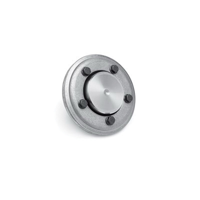 Dodge® Para-Flex® 010302 Type BBS Flange Assembly, 2-9/16 in Bore, 8.38 in OD, 2 in, 3.69 in Hub, Steel