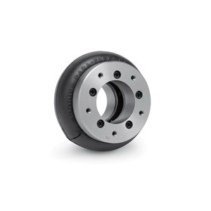 Dodge® Para-Flex® 011134 Type H Flange Assembly, 3-15/16 in Bore, 14.13 in OD, 3-1/2 in, Cast Iron