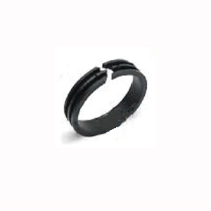 Dodge® 043506 Split Labyrinth Bearing Seal Ring, 2-15/16 in ID, Non-Metallic