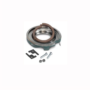 Dodge® 132811 Auxiliary Seal Kit, 3-7/16 in ID x 7-1/8 in OD