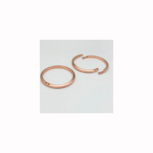 Dodge® 135290 Trapezoidal Oil Ring, 3-15/16 in ID