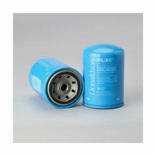 Automotive Coolant Filters