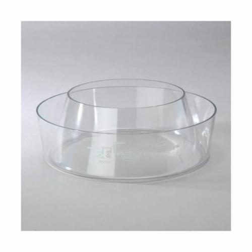 Donaldson® P020344 Bowl Assembly, 7.48 in ID x 11.93 in OD, For Use With H0020451 Full View Pre-Cleaner