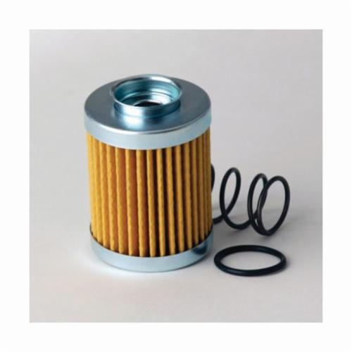 Donaldson® P171503 Hydraulic Filter Cartridge With 22 psi Bypass Valve, Cellulose Filter Media, 23 micron Filter Rating, 150 psi Collapse Pressure