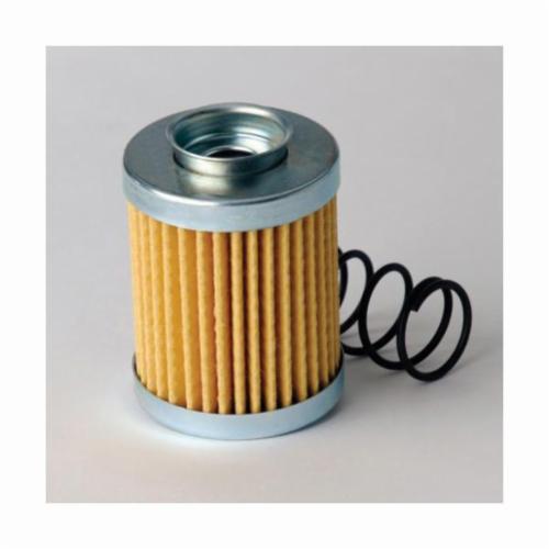 Donaldson® P171504 Hydraulic Filter Cartridge With 22 psi Bypass Valve, Cellulose Filter Media, 150 psi Collapse Pressure