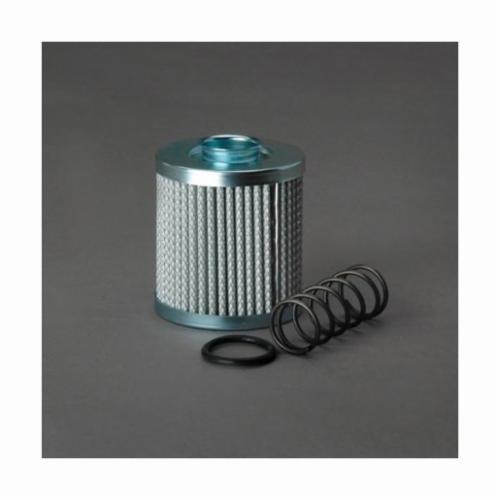 Donaldson® P171519 Hydraulic Filter Cartridge, Synthetic Filter Media, 11 micron Filter Rating, 150 psi Collapse Pressure
