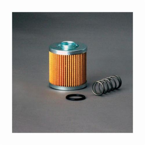 Donaldson® P171521 Hydraulic Filter Cartridge, Cellulose Filter Media, 150 psi Collapse Pressure