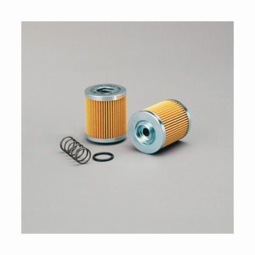 Donaldson® P171527 Hydraulic Filter Cartridge With 22 psi Bypass Valve, Cellulose Filter Media, 23 micron Filter Rating, 150 psi Collapse Pressure