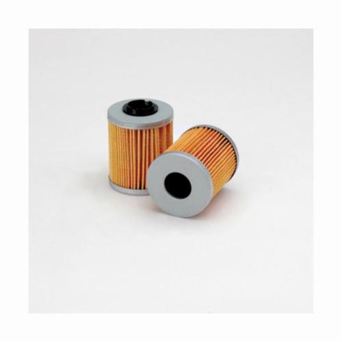 Donaldson® P171528 Hydraulic Filter Cartridge With 22 psi Bypass Valve, Cellulose Filter Media, 150 psi Collapse Pressure